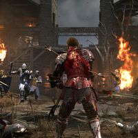 El juego gratis de Epic Games para hoy es un simulador de batallas medievales que todo el mundo debería jugar con amigos, pero esa ni siquiera es la mejor noticia  