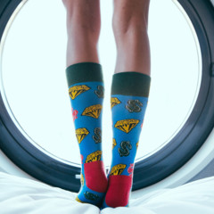 Foto 2 de 12 de la galería billionaire-boys-club-x-happy-socks en Trendencias Lifestyle