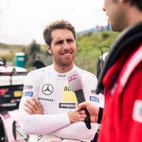 Dani Juncadella vuelve al DTM con Mercedes y se juega mucho más que el Campeonato 