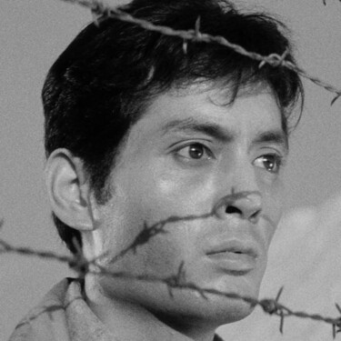 La Condicion Humana 1959 Tatsuya Nakadai