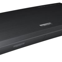 Samsung pone a la venta el primer reproductor Blu-ray UHD, la carrera por el nuevo formato ha comenzado
