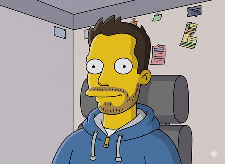 Simpson Fotos Perfil Gemini