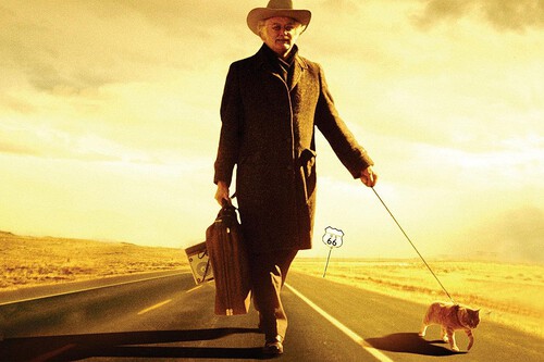 Hace 50 años este actor le "robó" el Óscar de mejor interpretación a Al Pacino y Jack Nicholson. Hoy casi nadie recuerda ni siquiera su nombre