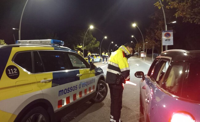 Mossos