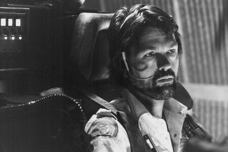 Tom Skerritt, el hombre que lideró la Nostromo en Alien, ha fallecido a los 93 años