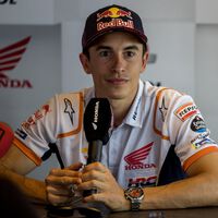 Marc Márquez se bajará de la moto tras Mugello para operarse de nuevo: "Así no podía seguir, era una pesadilla" 