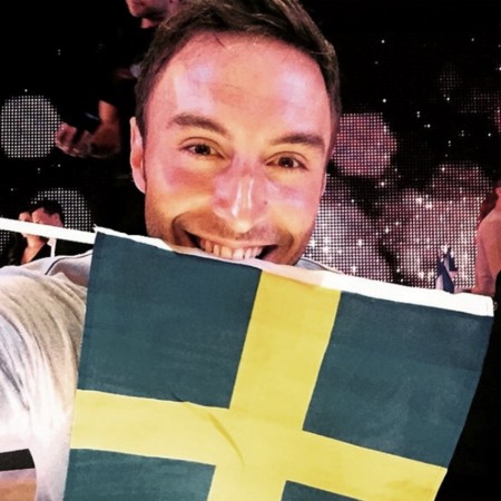 ¿Quién es... Måns Zelmerlöw, el ganador de Eurovisión 2015?
