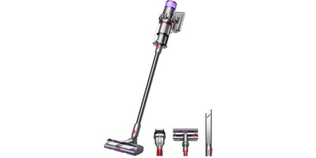 Dyson V15 Detect