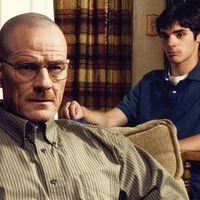 Bryan Cranston y el reparto de 'Breaking Bad' lloran la muerte de RJ Mitte: "Es devastador" 
