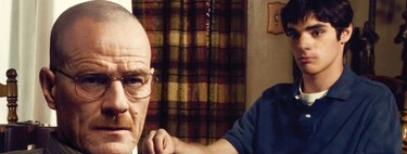 Bryan Cranston y el reparto de 'Breaking Bad' lloran la muerte de RJ Mitte: "Es devastador" 
