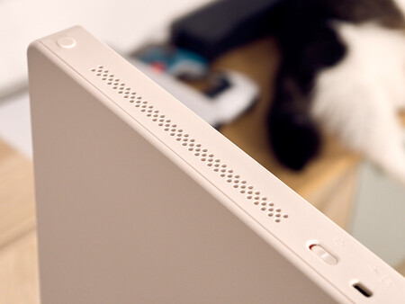 Analisis Lg Stanbyme 27