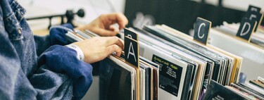 El vinilo vuelve a estar de moda. Tanto que no hay fábricas suficientes para producirlos 