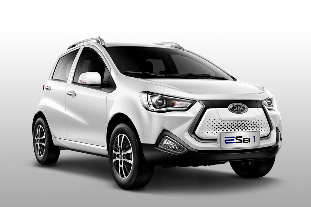 Jac gs 4