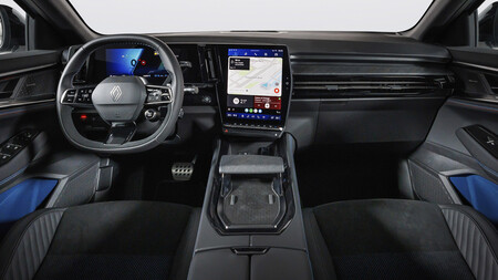 Renault Rafale 2024 5