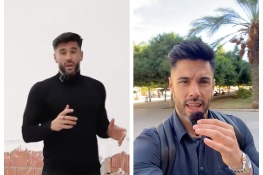 Daniel García, experto en reformas: "Estas son las tres cosas que toda casa nueva debería tener"