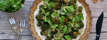 13 recetas con frutas y verduras aptas para una dieta keto o cetogénica