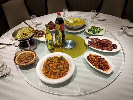 Xiaomi Mi Mix 2s Interior 