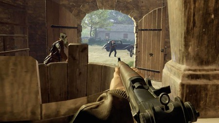 Medal of Honor: Above and Beyond lleva la espectacularidad de un FPS de guerra a la realidad virtual en su nuevo tráiler