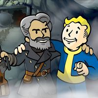 La serie de Fallout sigue engrosando las arcas de Bethesda, ahora a través de uno de sus juegos más pequeños. Los ingresos de Shelter se disparan por encima del 200% 