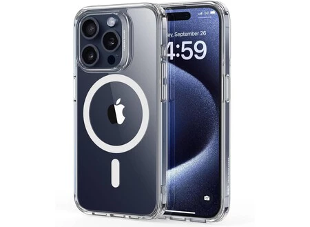 Magsafe ESR ケース