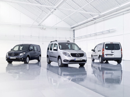 Mercedes-Benz Citan