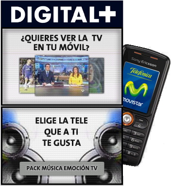 Digital + móvil gratis para nuevos clientes en Movistar con internet móvil