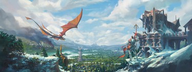 "Francia hace vinos, Alemania coches" y ellos el "segundo mejor MMO" con vistas a comerse a World of Warcraft