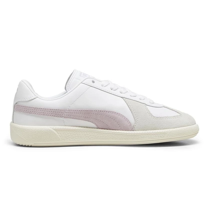 Zapatillas casual de mujer Army Trainer Puma