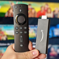 Este es el accesorio con el que le he dado una nueva vida a la vieja tele del dormitorio