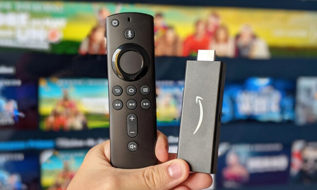 Fire Tv Stick Hd 2