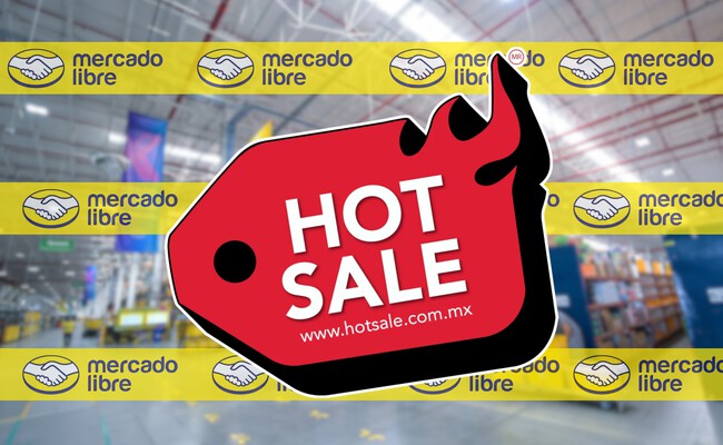 Ml Hot Sale 2026 Mercado Libre Ofertas Descuentos Promociones Cupon