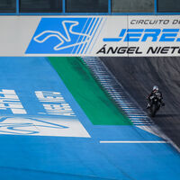 Jerez vuelve al calendario del WorldSBK dos años después y cerrará la temporada, sustituyendo a Argentina 