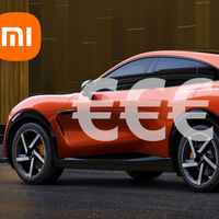 El ‘Ferrari’ de Xiaomi ya tiene precio y es una locura. El Xiaomi YU7 es diseño y potencia para ricos y precio para pobres 
