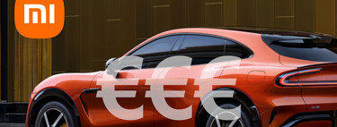 El ‘Ferrari’ de Xiaomi ya tiene precio y es una locura. El Xiaomi YU7 es diseño y potencia para ricos y precio sorprendente 