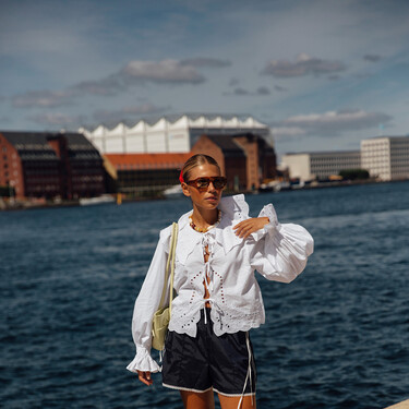 Parece Parfois, pero es Misako. El bolso vitamina que dará un toque divertido a todos los looks del verano