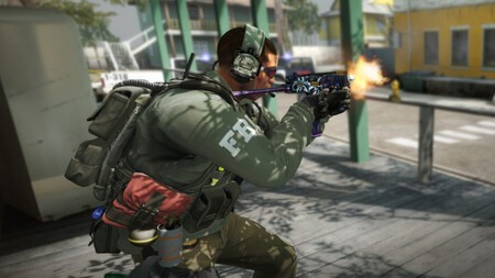 Counter Strike Competiciones