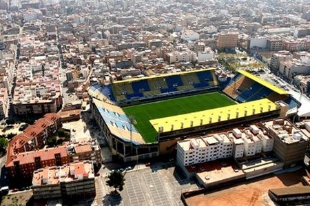 El Villareal regala el abono de la próxima temporada a los parados