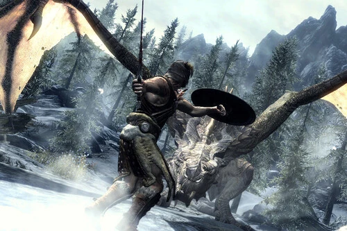 Skyrim