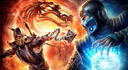 Mortal Kombat: 25 años de fatalities, vísceras y ninjas de colores