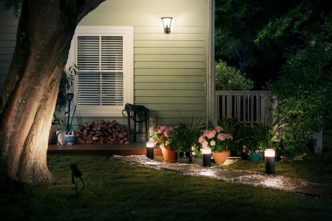 Philips Hue Outdoor