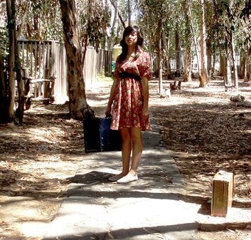 Las ventajas de viajar solo