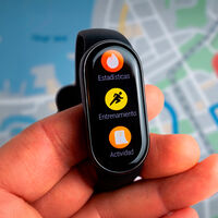 Si tu pulsera Xiaomi no conecta al GPS, revisa esto antes de volverte loco para que funcione bien 