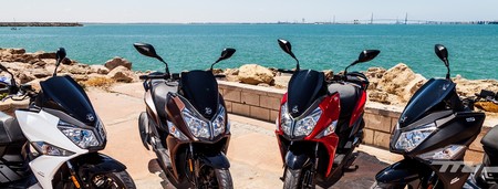 Sym Jet14 125 Lc 2018 016