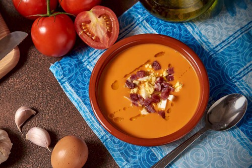 Gazpacho