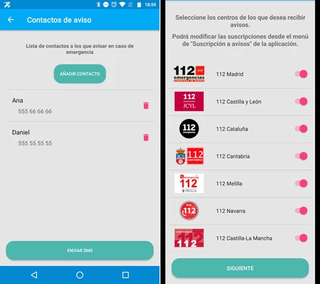 App My112 02