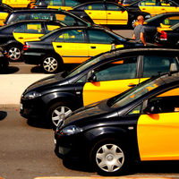 El taxi contra Uber y Cabify, una guerra donde la víctima es el usuario