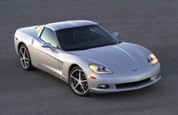 Los Corvette se podrían volver a vender como Chevrolet en los concesionarios europeos