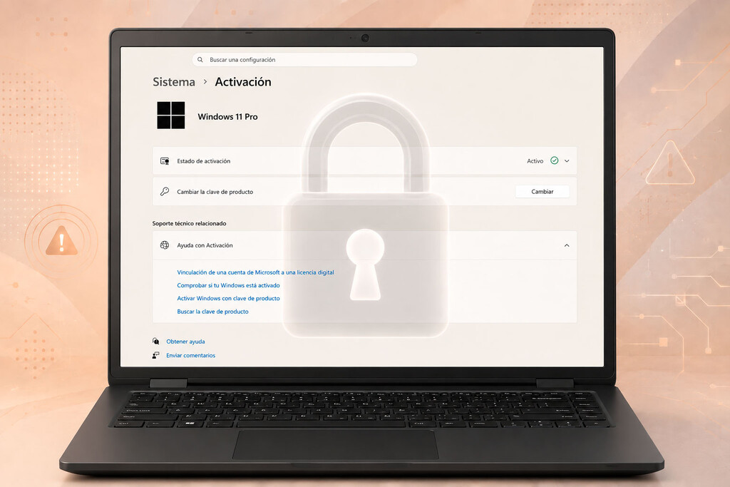 Microsoft va a cerrar la vía más cómoda para "piratear" Windows: los falsos servidores KMS. La escena ya tiene preparada la siguiente