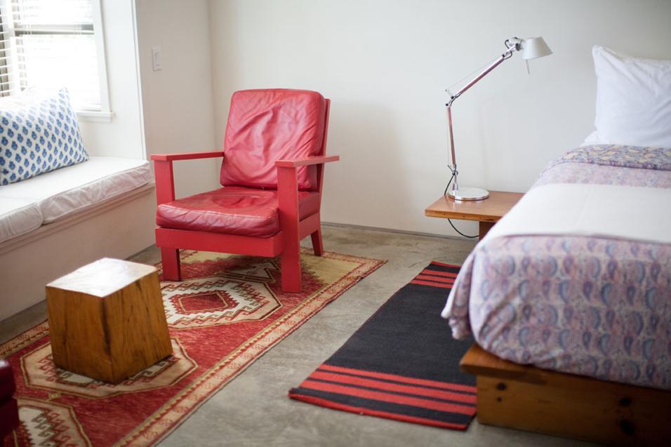 Foto de Hotel San José, Austin (8/24)