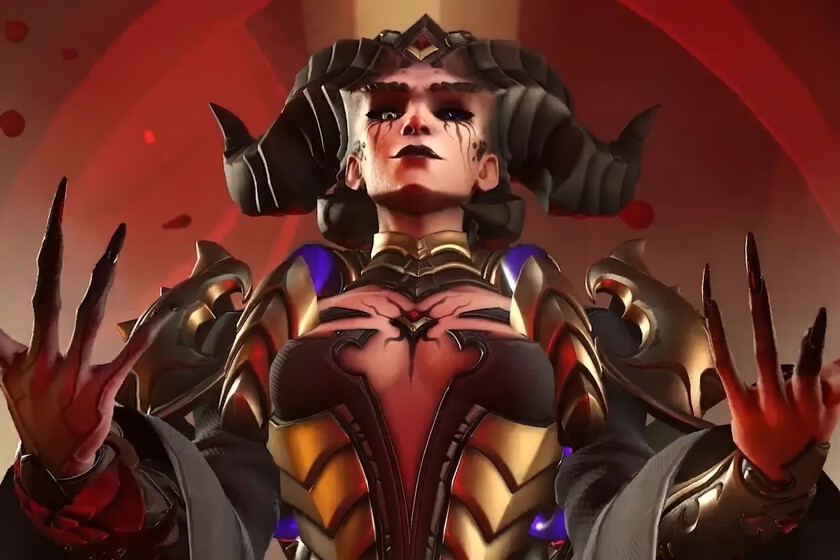Imagen De Overwatch 2